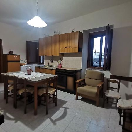 Appartamento Centro Storico Aieta Dış mekan fotoğraf
