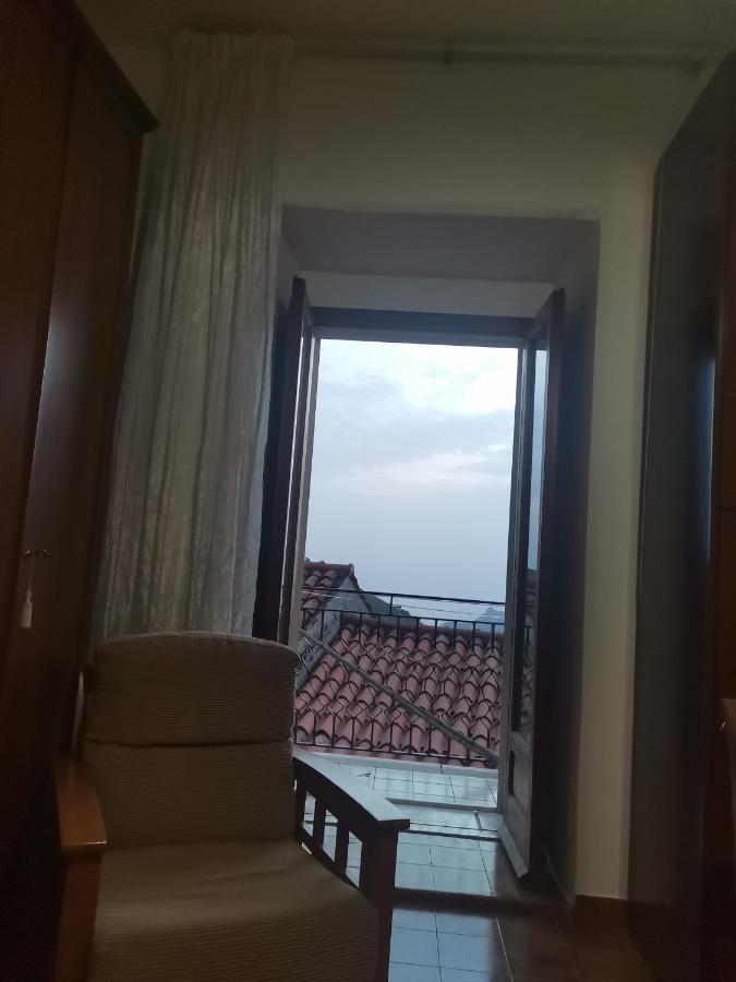 Appartamento Centro Storico Aieta Dış mekan fotoğraf