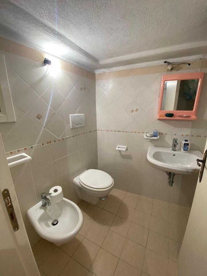 Appartamento Centro Storico Aieta Dış mekan fotoğraf