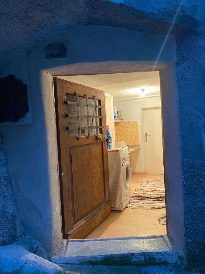 Appartamento Centro Storico Aieta Dış mekan fotoğraf