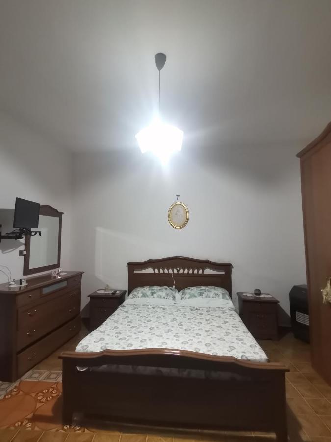 Appartamento Centro Storico Aieta Dış mekan fotoğraf